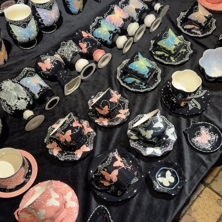 陶摆件哈哈哈哈哈哈哈302