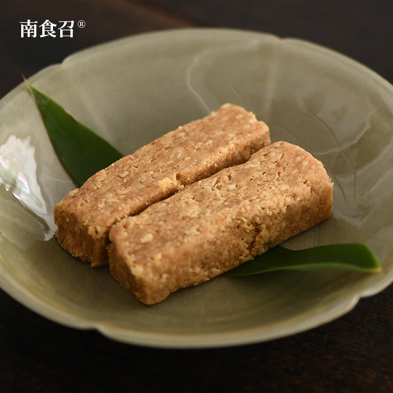 南食召 花生酥 古早酥香·洁净配料 唐山花生酥糖茶点零食