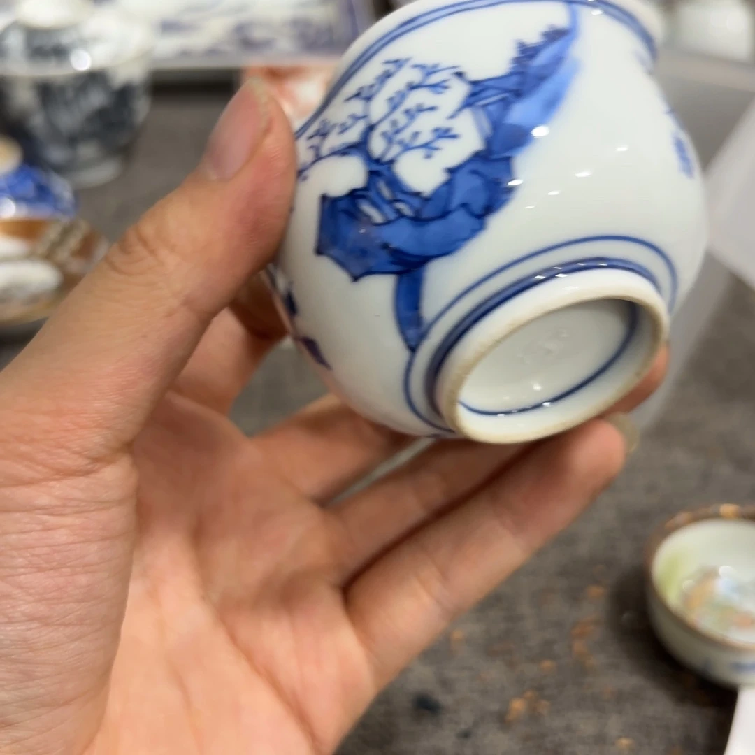 非常好看漂亮的物品