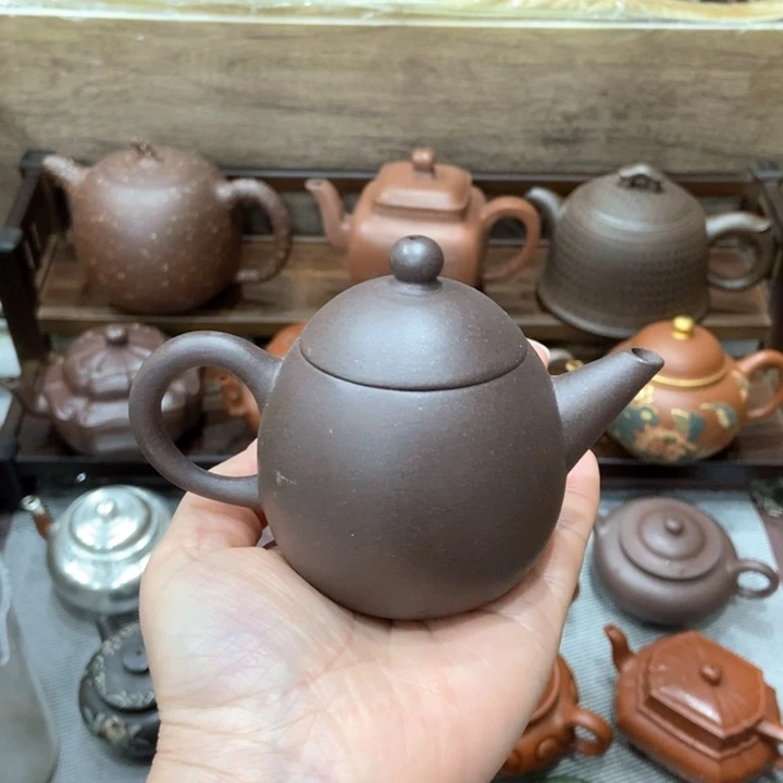 紫砂茶壶紫砂紫砂