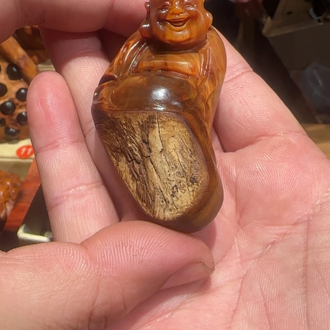 开***哥柏木（崖柏）太行崖柏纯手工