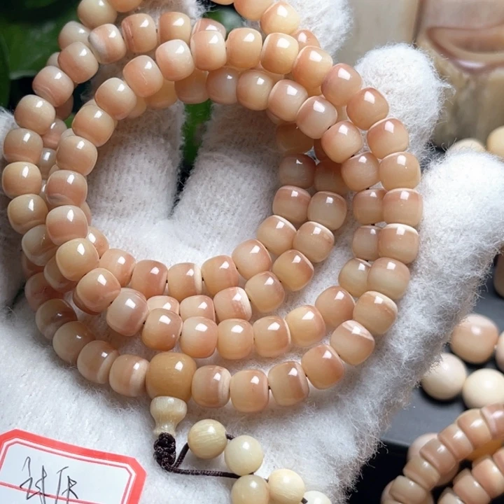 讨***肌驼骨手串/手链8✖️7✖️108