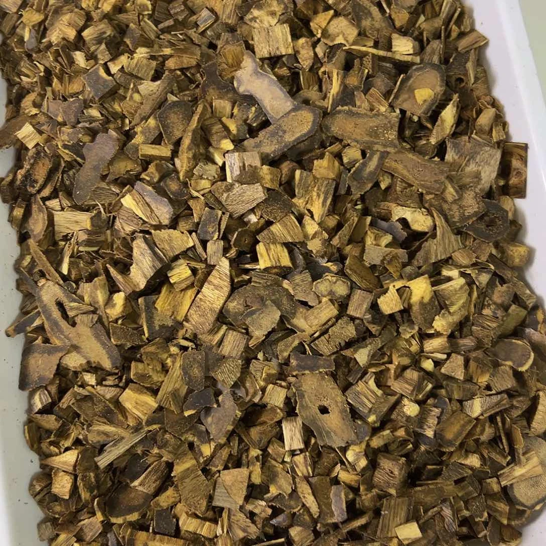 沉香碎屑沉香魔*惠绿棋米粒100克