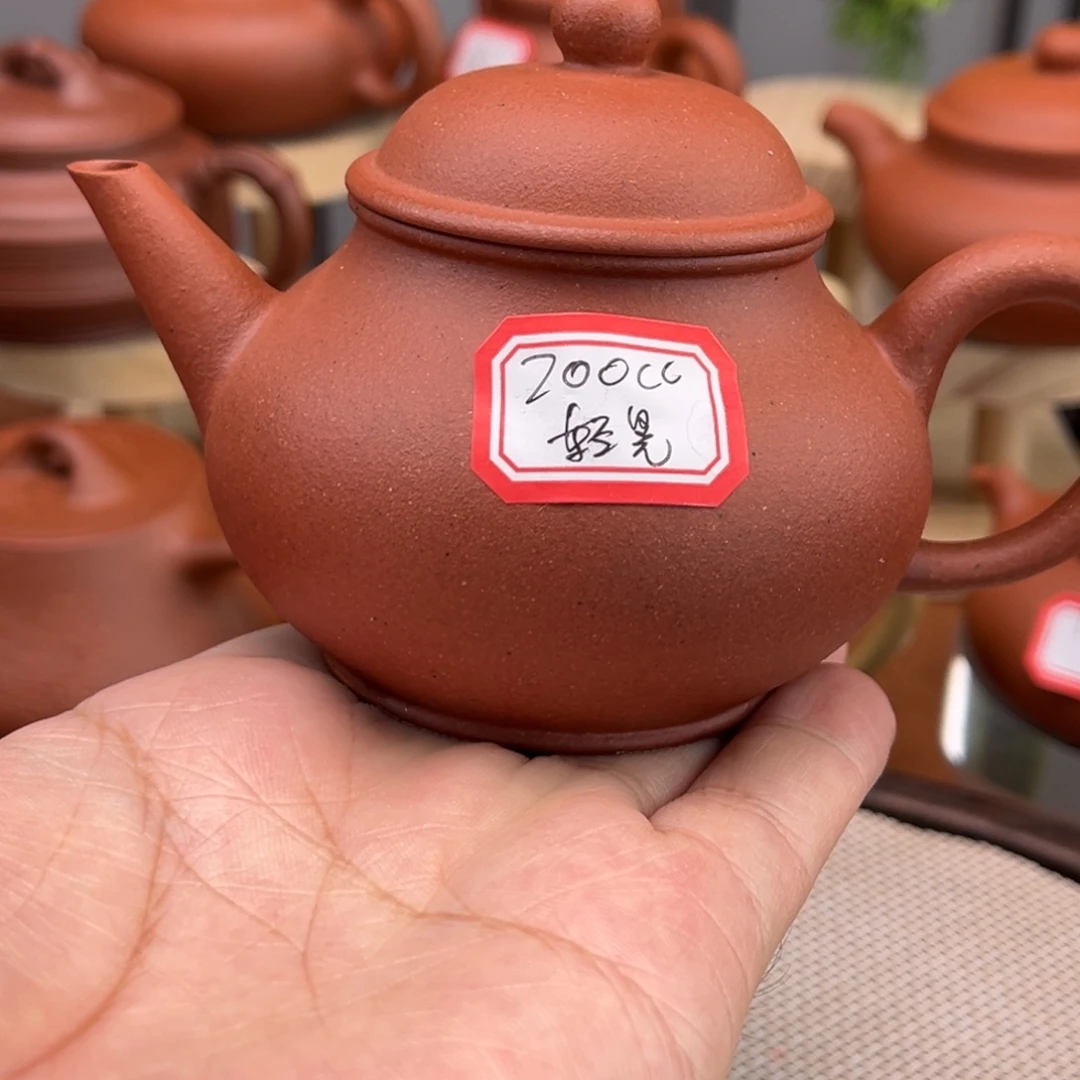 紫砂茶壶58869885566666