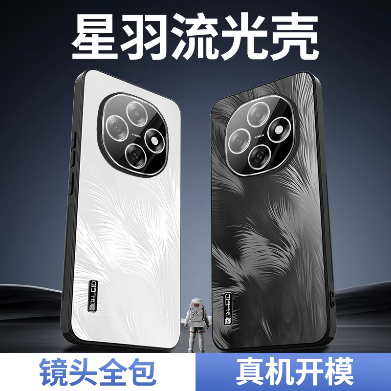 适用oppoA6pro手机壳镜头全包A6pro硬壳软边时尚磨砂防摔新款