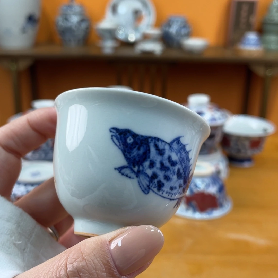 景德镇手绘哈哈哈哈哈哈