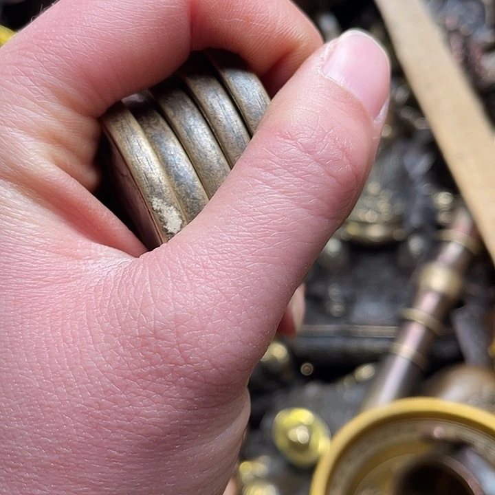 铜器摆件诚信经营