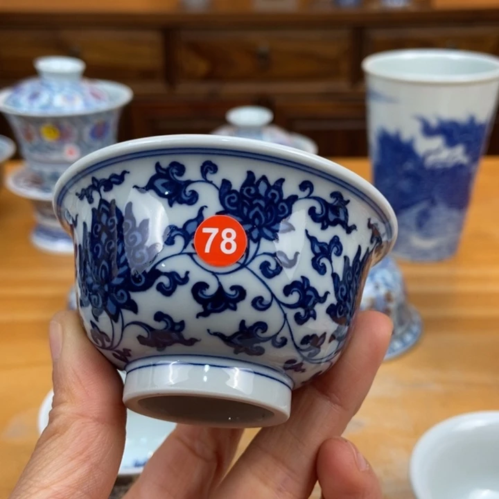 景德镇陶瓷景德镇瓷器