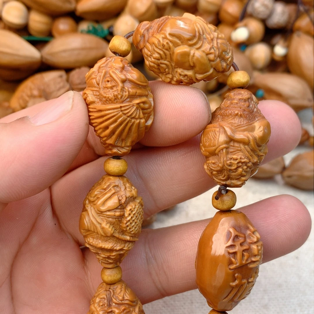 橄榄核手串/手链橄榄核手串/手链