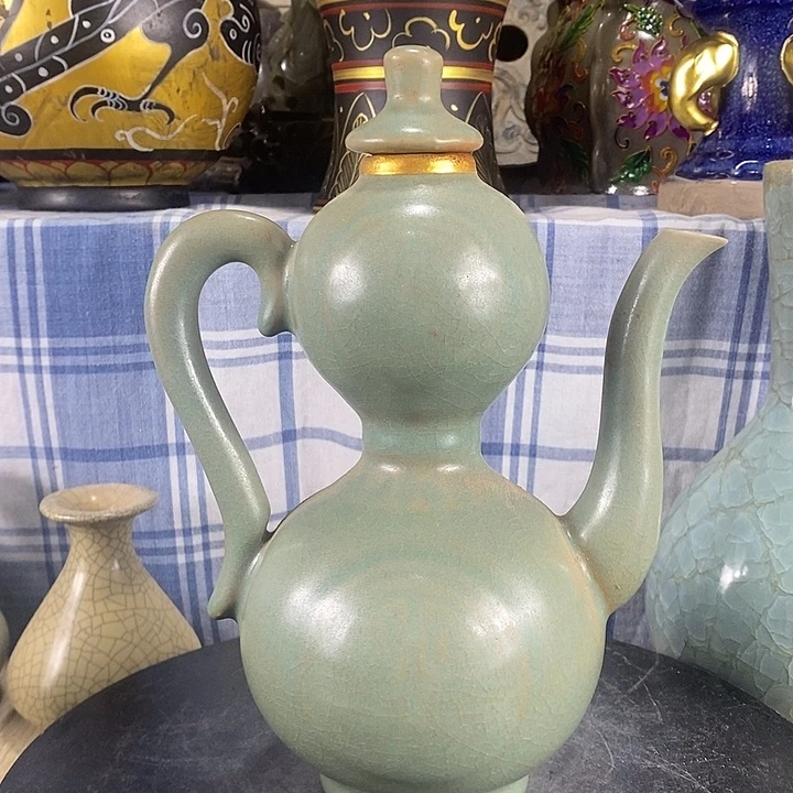 陶泽如花儿盛开了