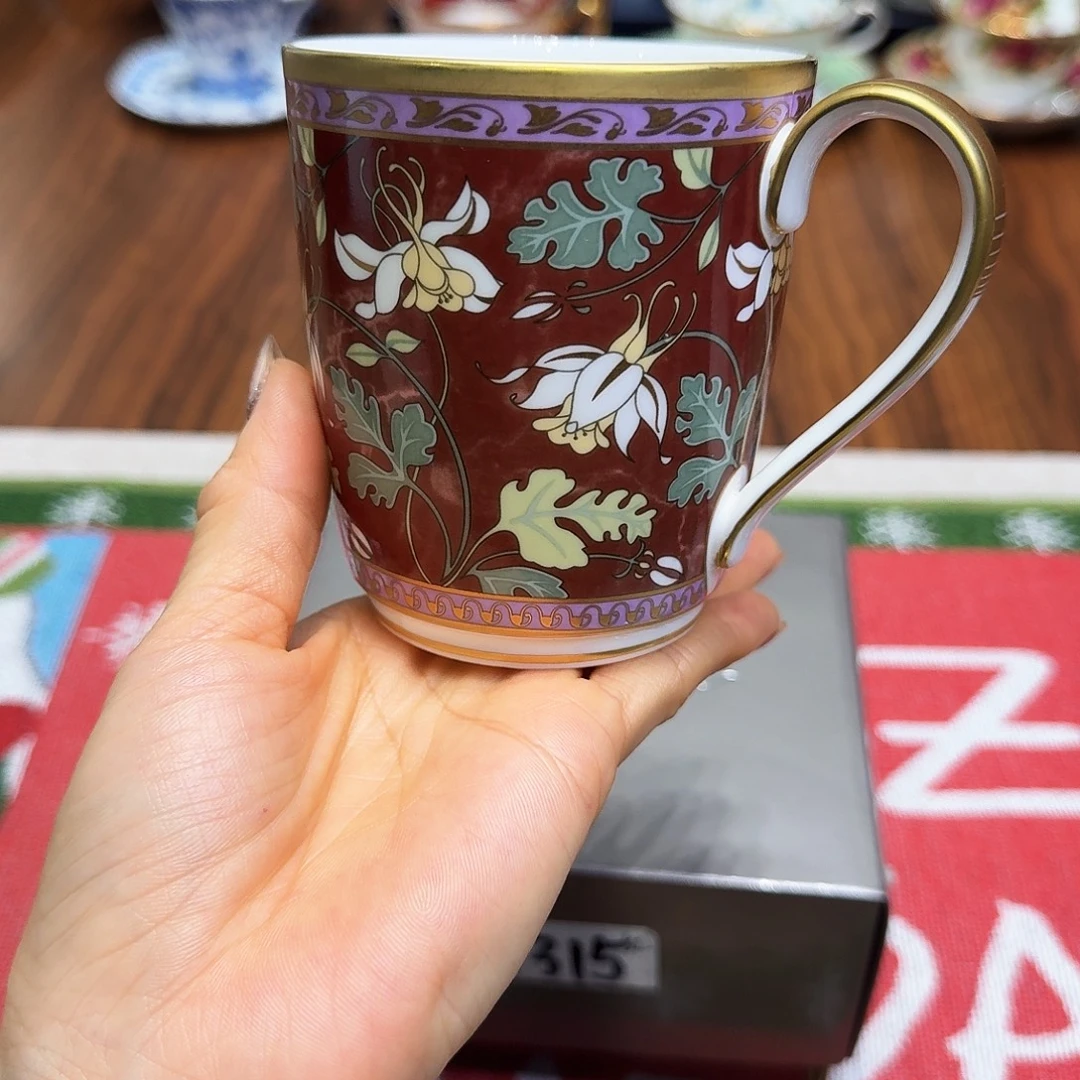 骨瓷杯子杯子杯子水杯杯子水杯