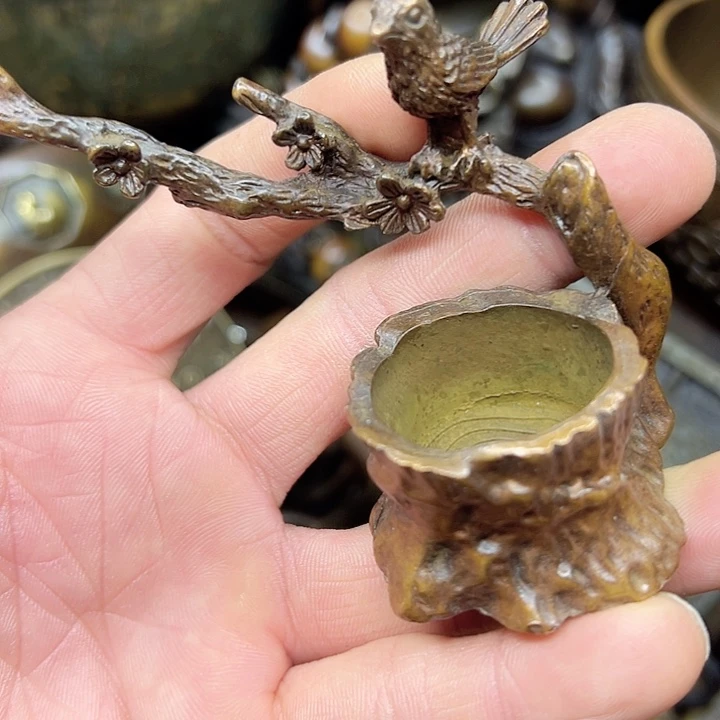 铜铜铜器直播间铜