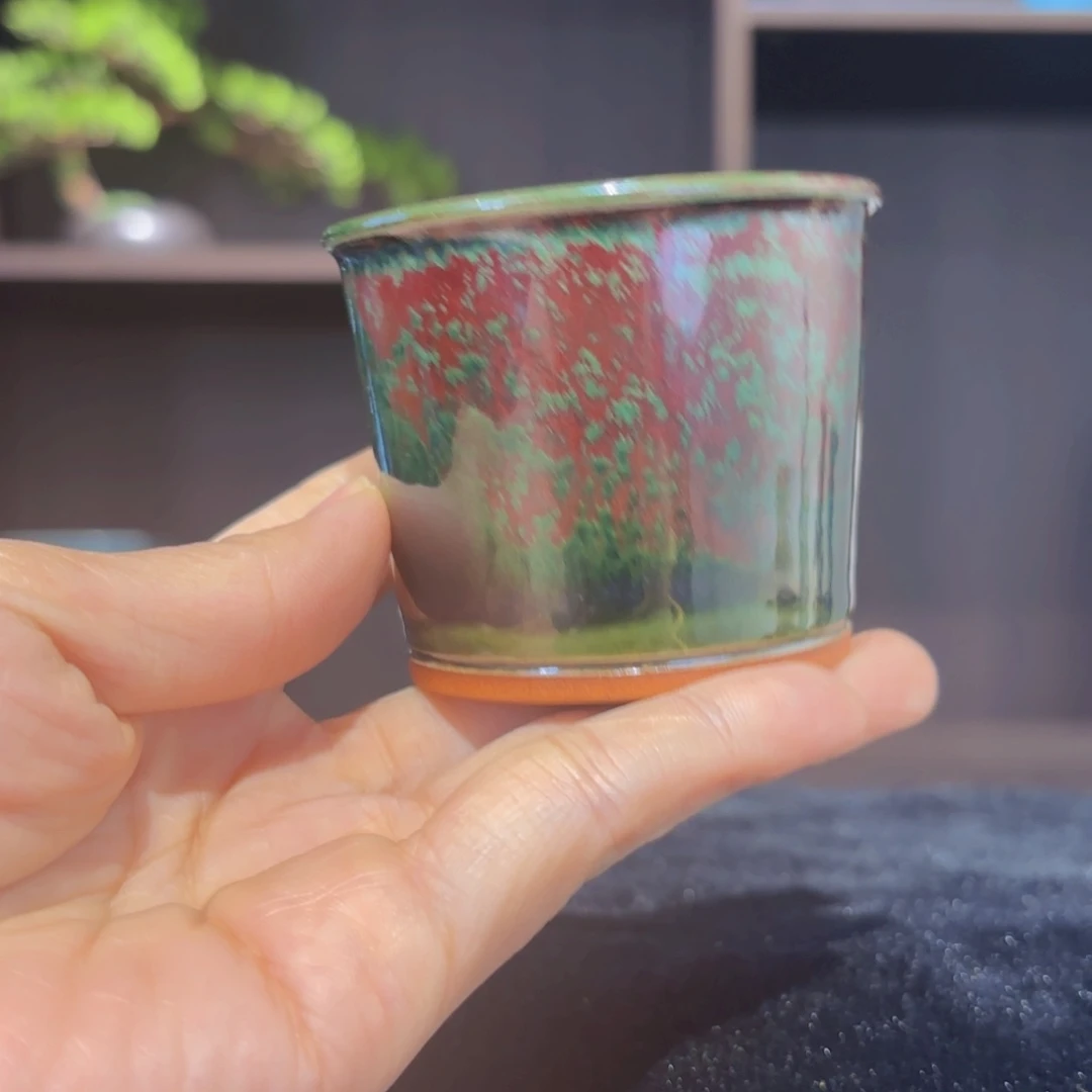 陶陶瓷手工工艺杯