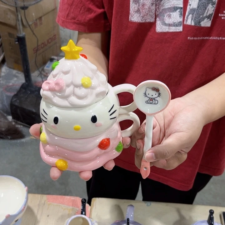 我们都是好孩子呀我