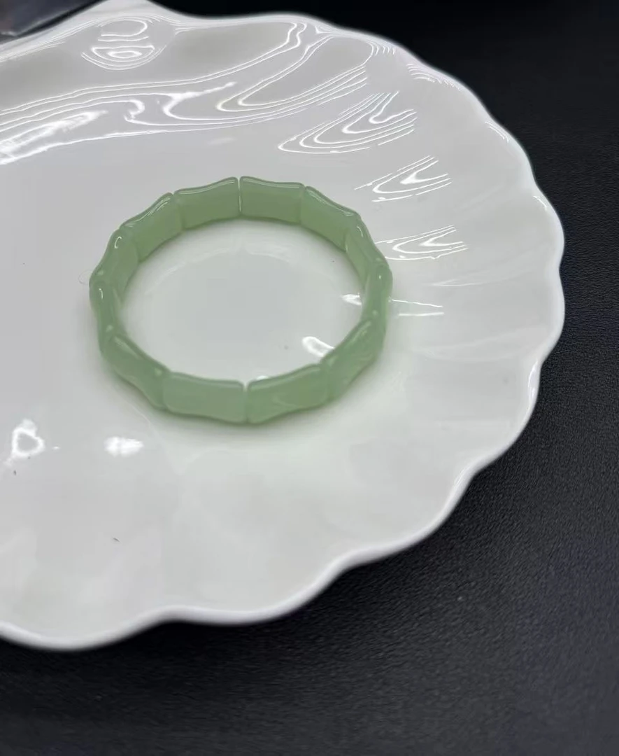 欧标甄藏瑰宝传手串保测后发精品C051