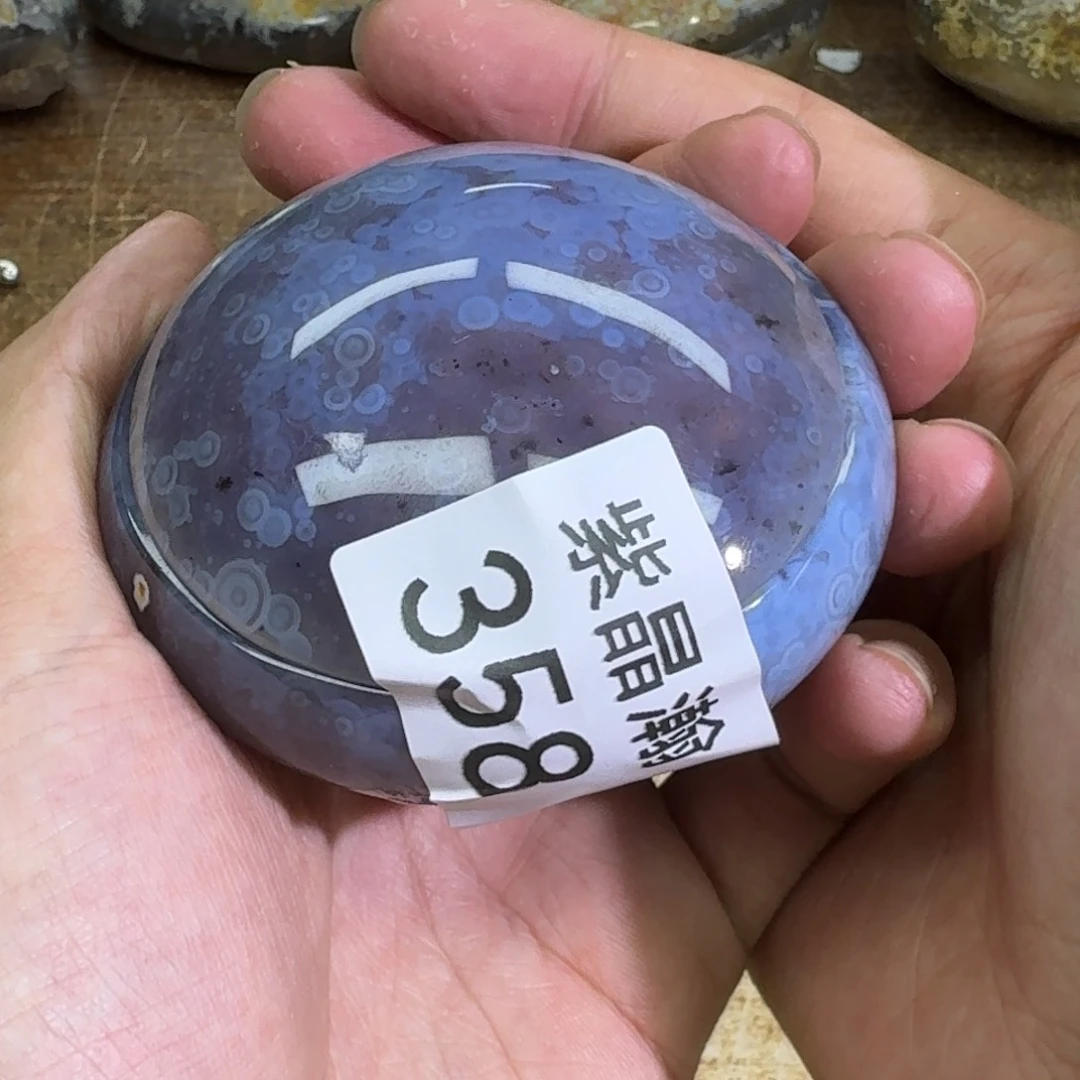 未镶嵌水晶大型摆件（非配饰）孙***8