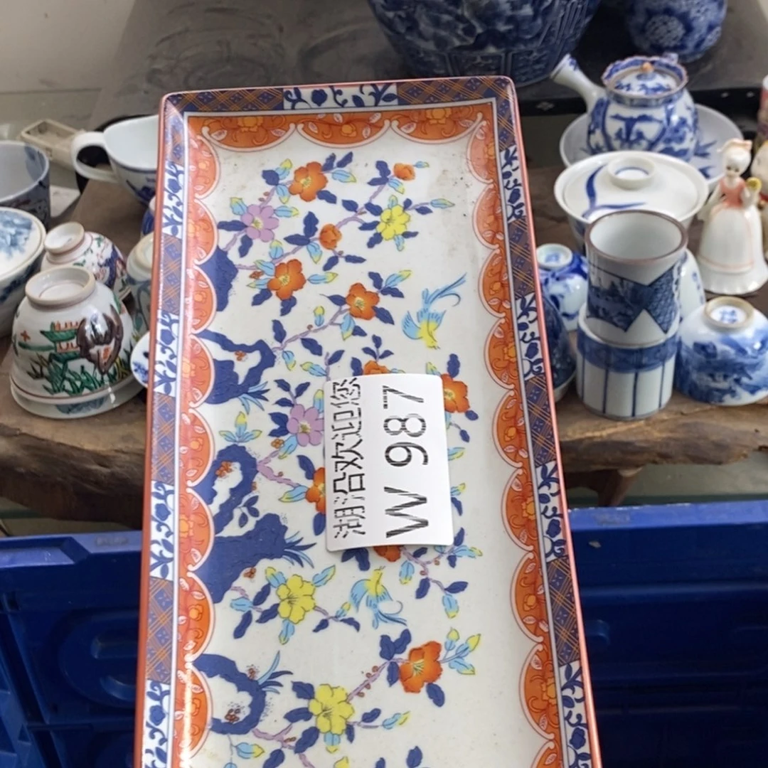 瓷器的一个人的时候我也六****》