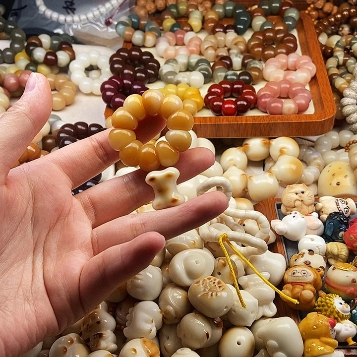 5***1菩提根/象牙果吊坠8