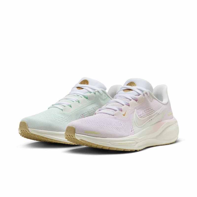 Nike耐克女鞋PEGASUS 41 飞马41跑步鞋缓震训练运动鞋HM3732-361