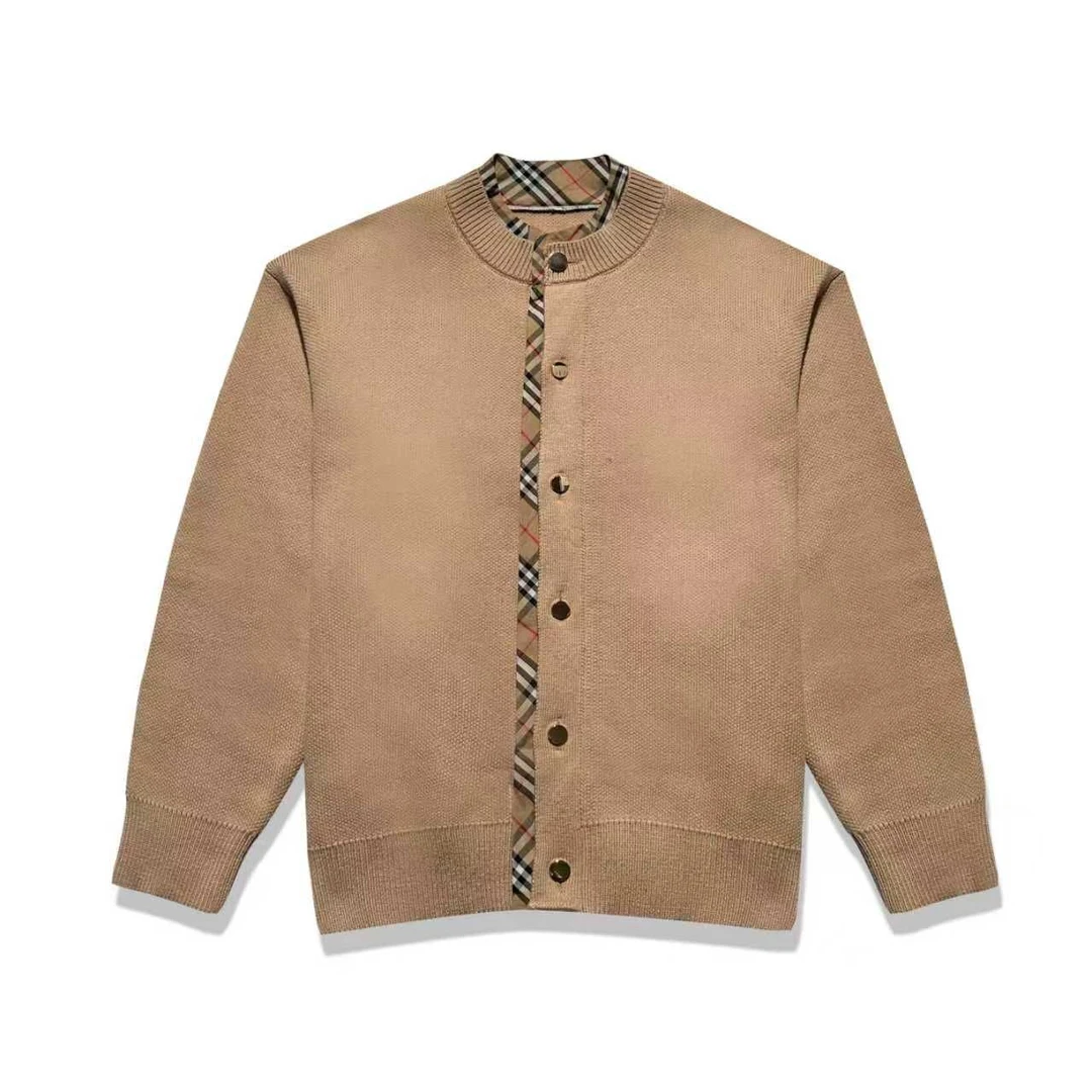 【杨慢慢专属】潮流时尚百搭毛衣-MD0621