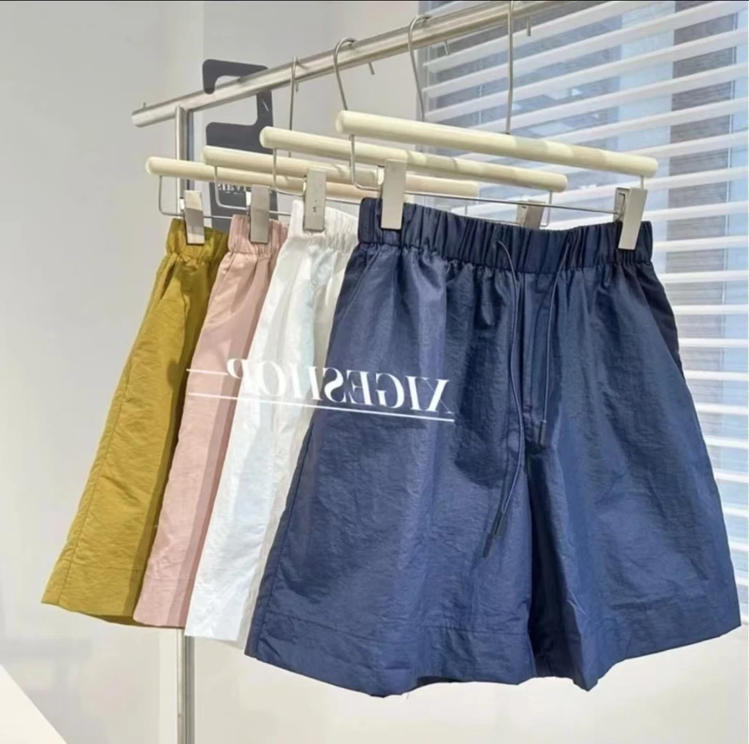 2438时尚百搭短裤ht