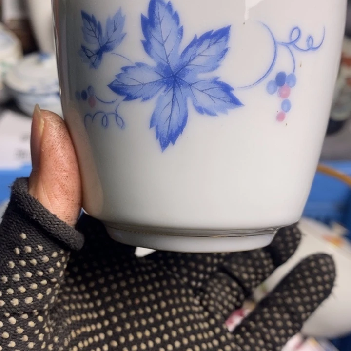 佛**心陶瓷餐具陶瓷家用茶具