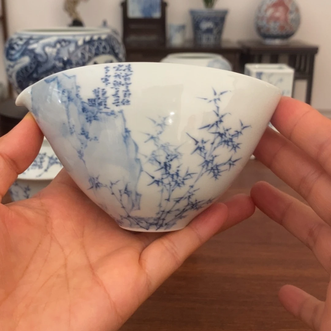 景德镇艺术陶瓷公道