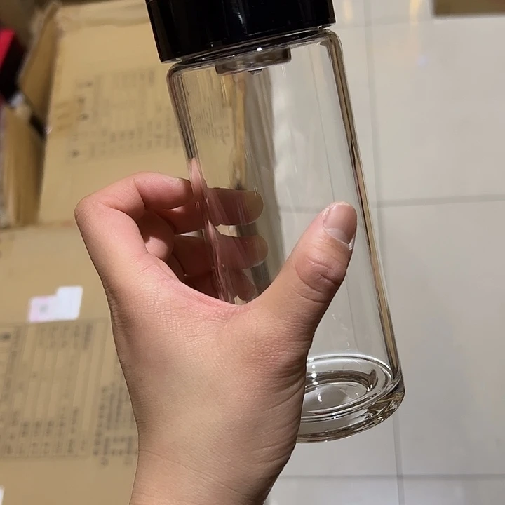 6664104100661201单层烫手 杯套
