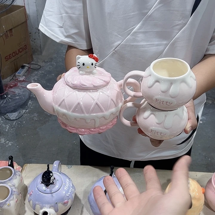 我们都是好孩子呀我也