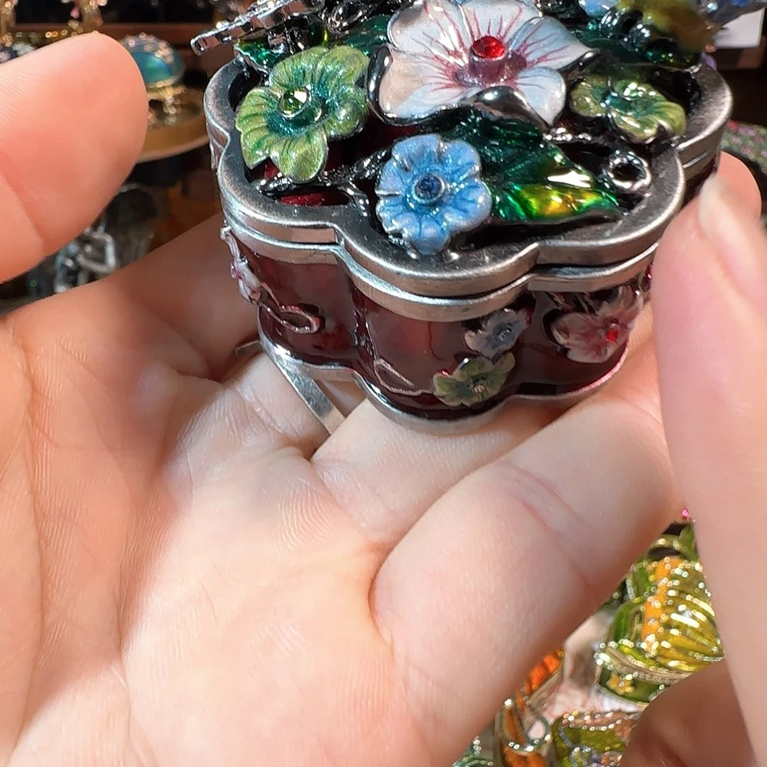 手工制作请勿吹毛求疵