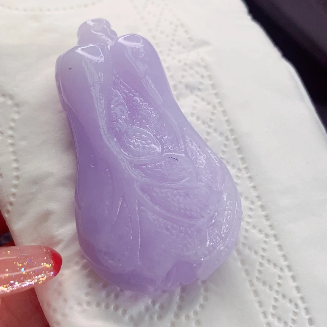 未镶嵌定制翡翠翡翠