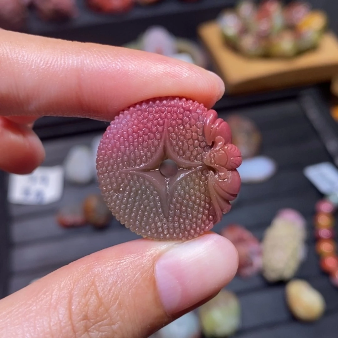 【闪购商品】未镶嵌手链玛瑙/玉髓盐源玛瑙
