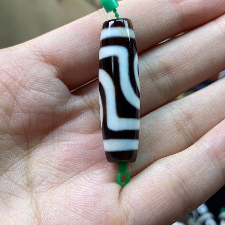 玛瑙/玉髓（覆膜）未镶嵌颈饰