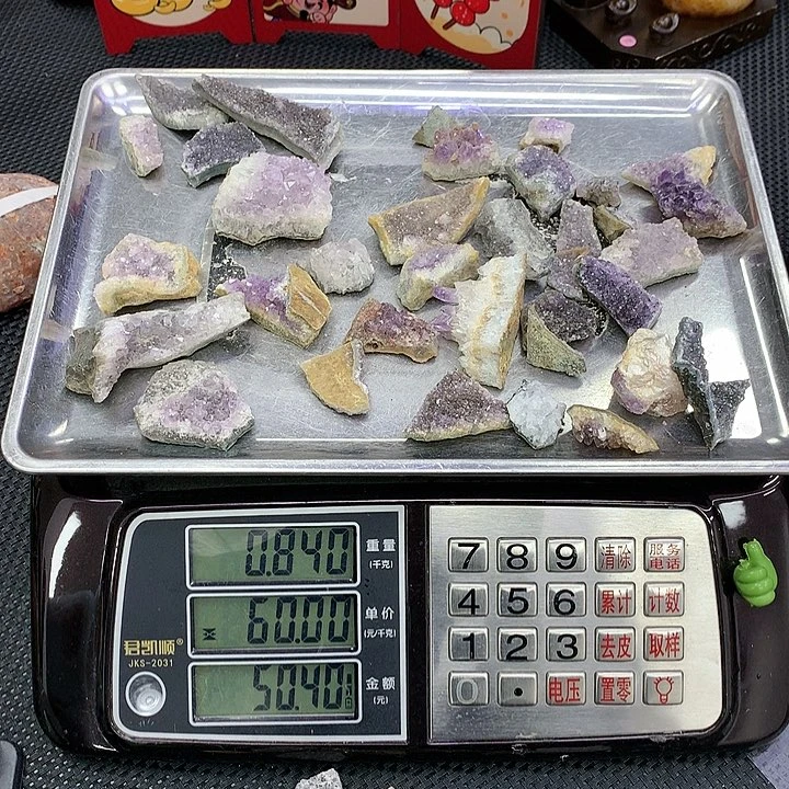 【闪购商品】水晶大型摆件（非配饰）未镶嵌M****?