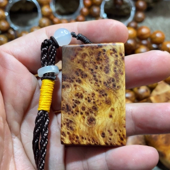 其他柏木（崖柏）把