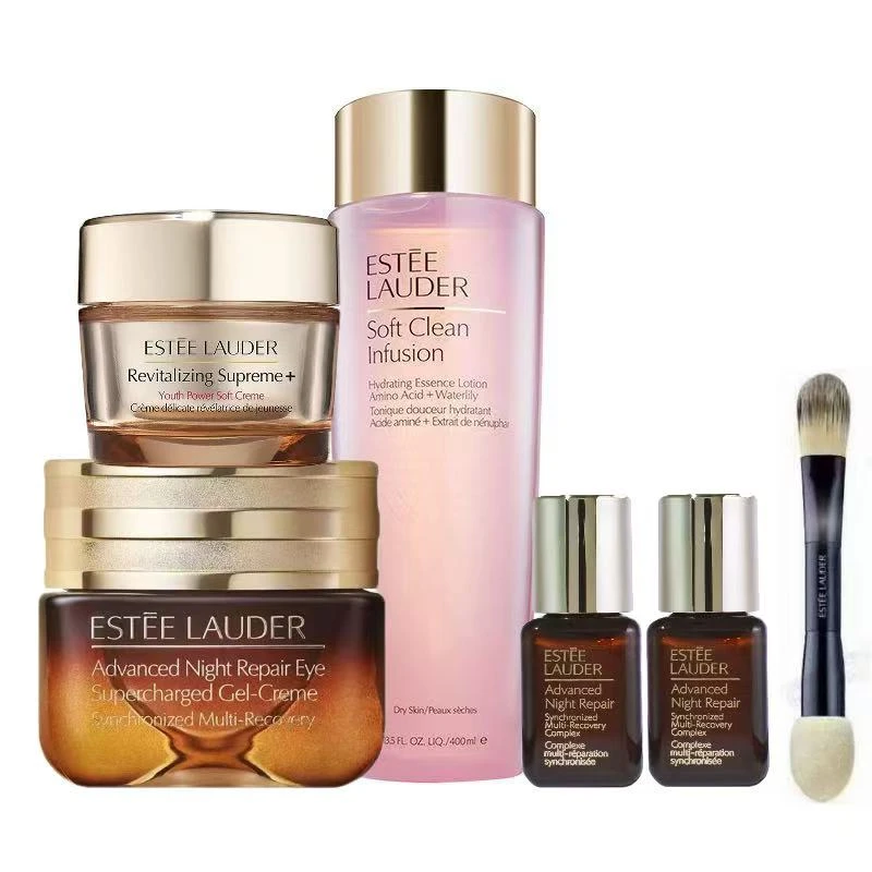 雅诗兰黛大礼包 六件套