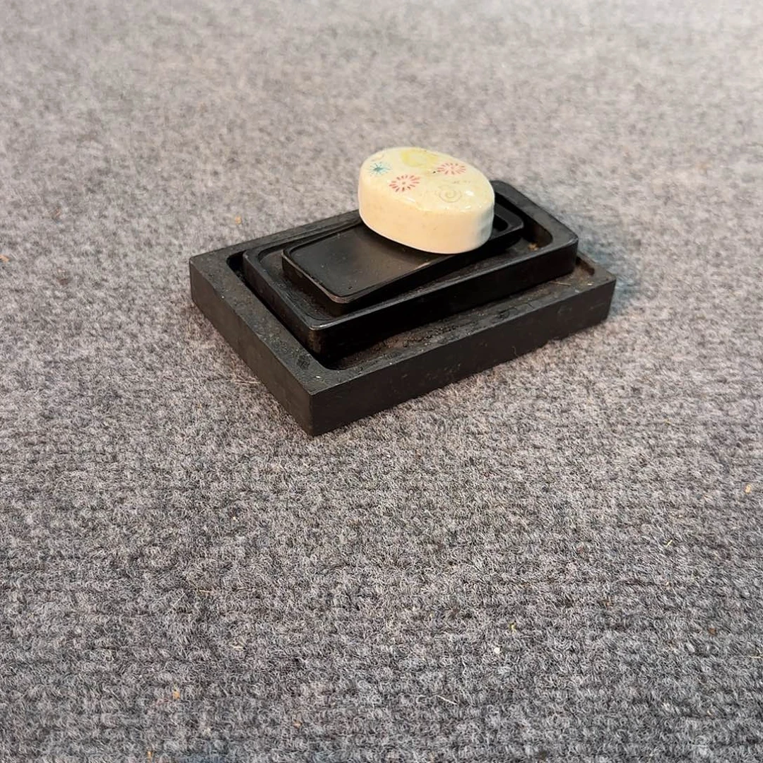 石材中古艺术工艺美术品