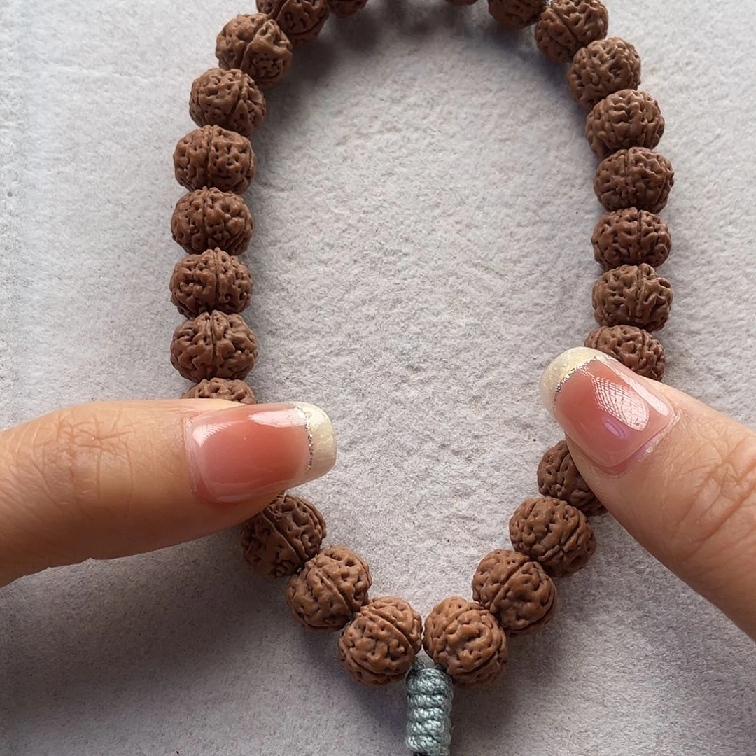 金刚菩提吊坠老树王手持全品