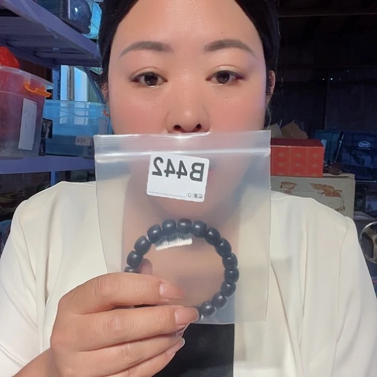 大果紫檀（缅甸花梨）442