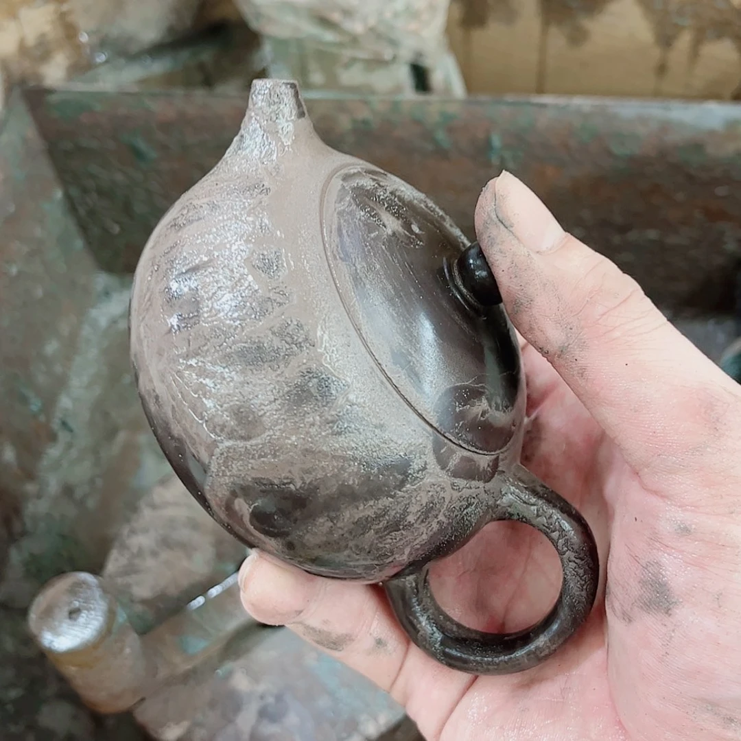 【闪购商品】紫砂茶宠