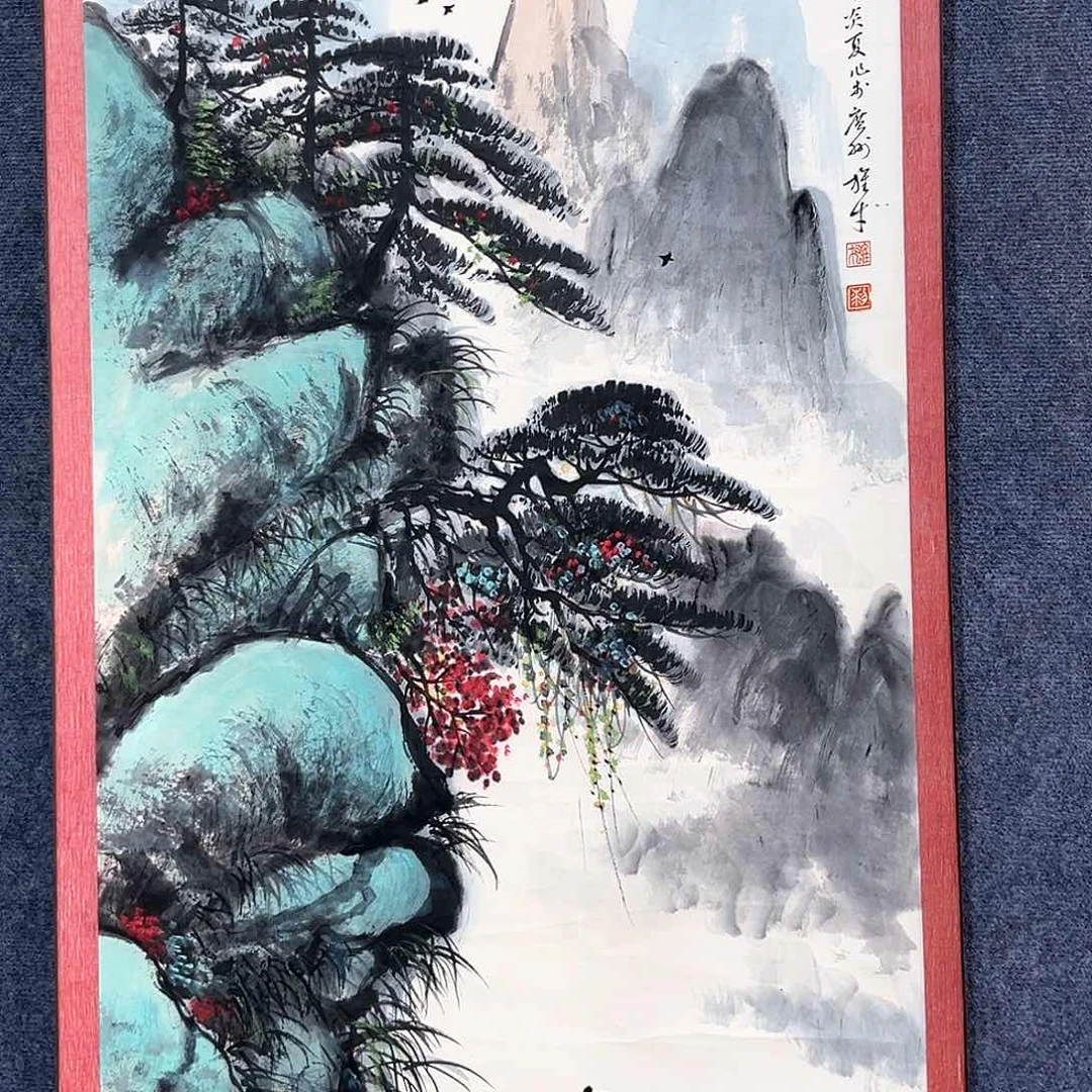 隔空的时候也是很