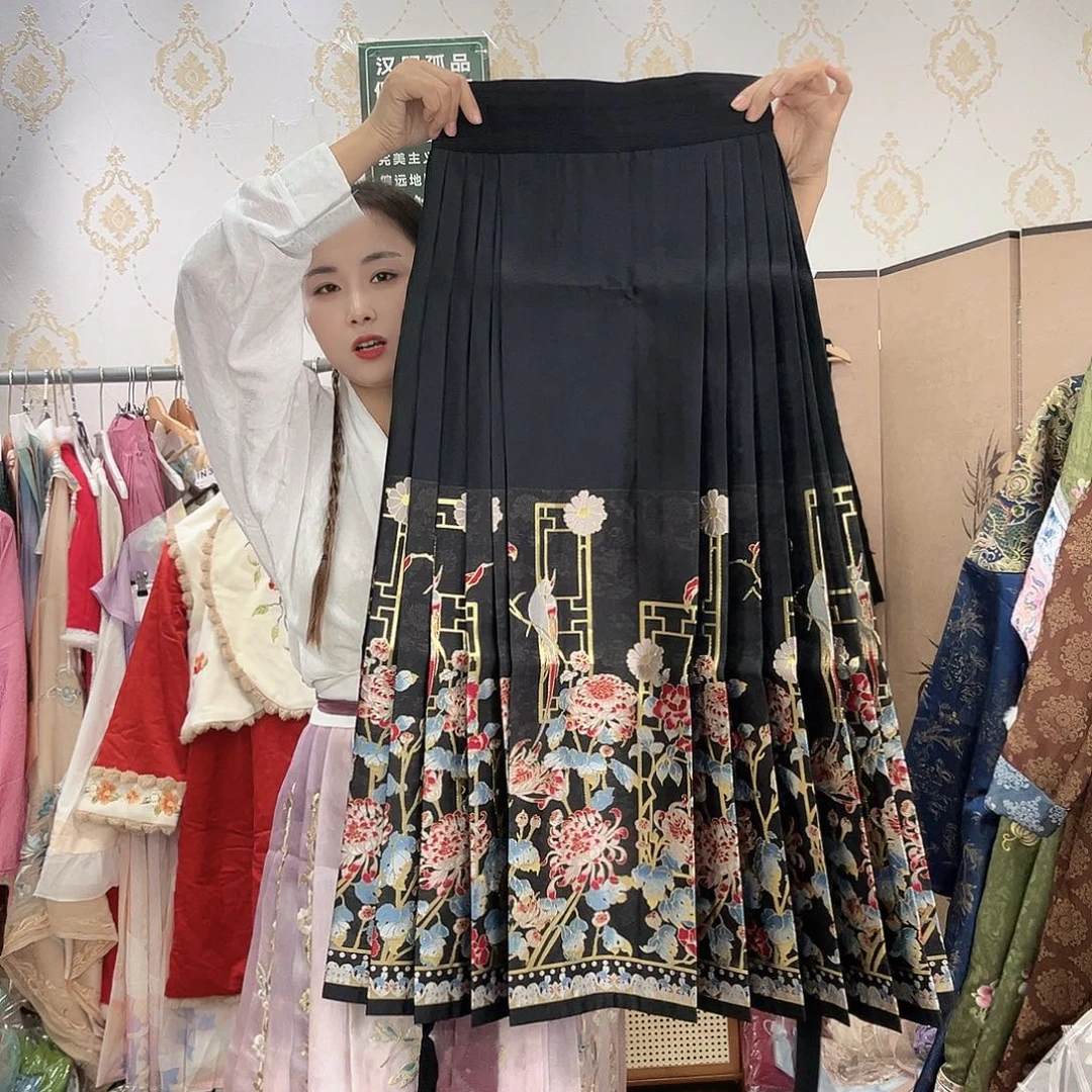 夏末闪购编码备注412腰围92裙长94xs钟灵记