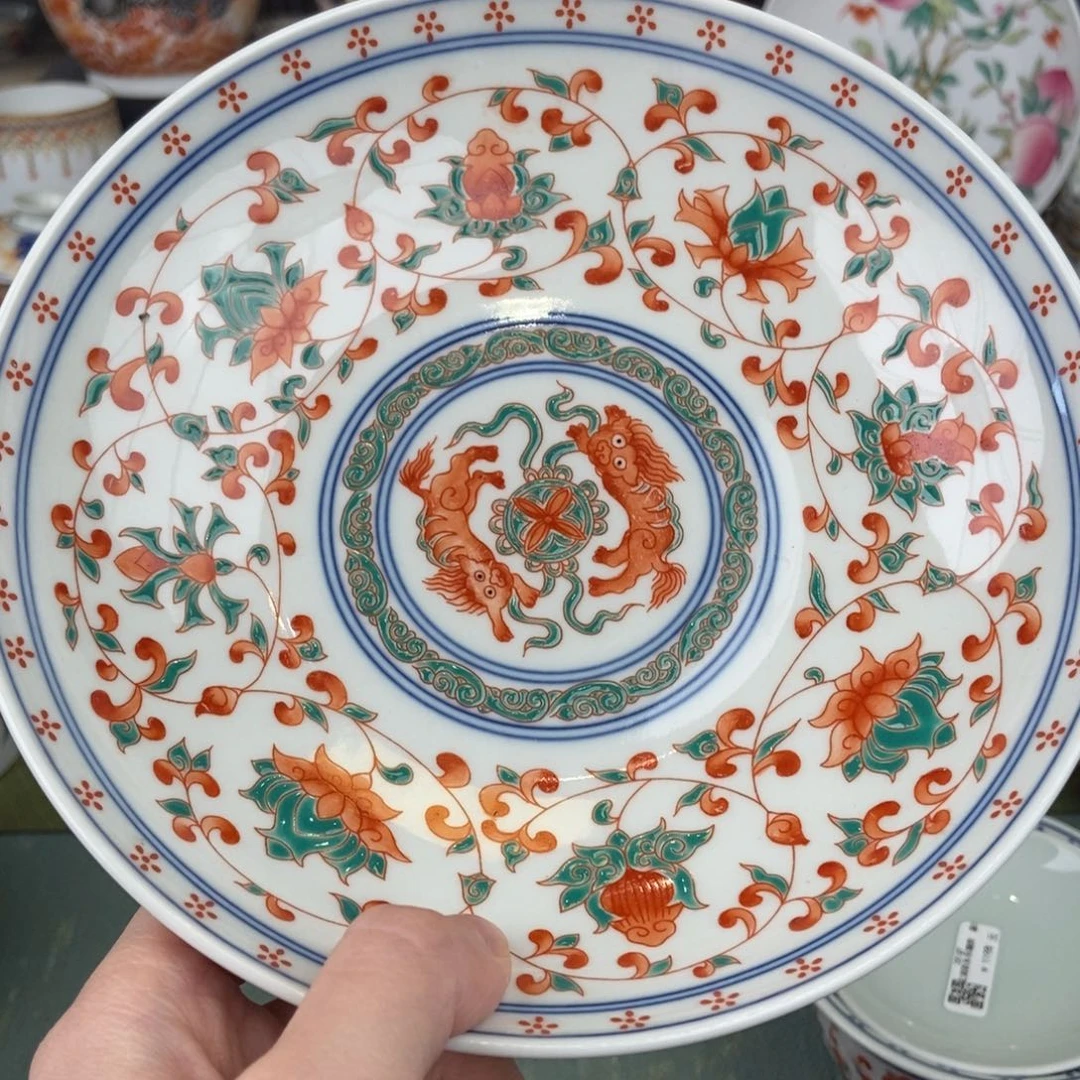 陶瓷的设计风格现代文学研究