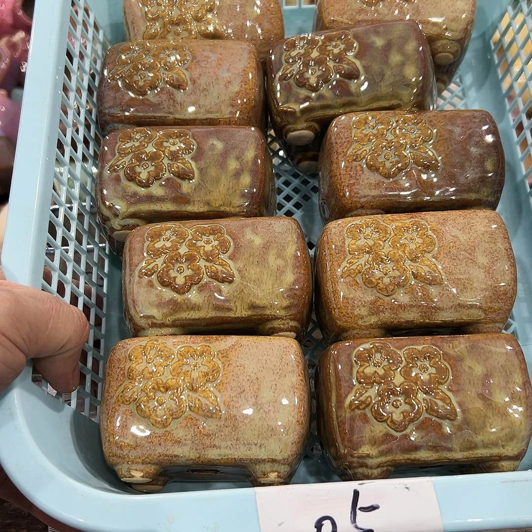 陶瓷高温陶瓷材料05