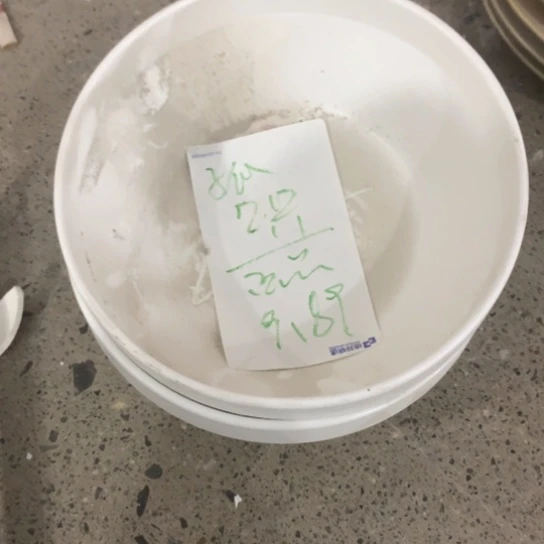 碗陶瓷艺术作品欣赏