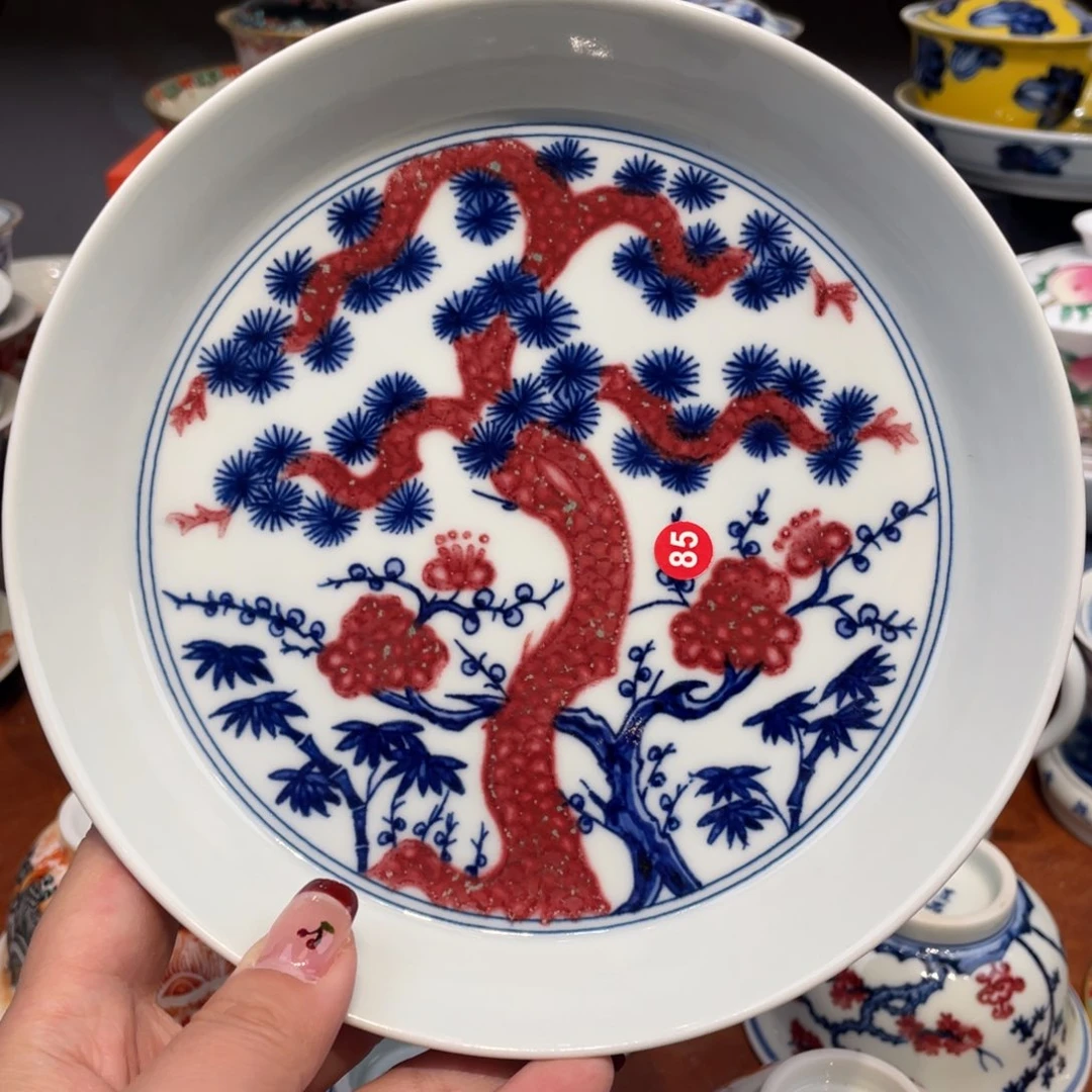 景德镇陶瓷景德镇瓷器