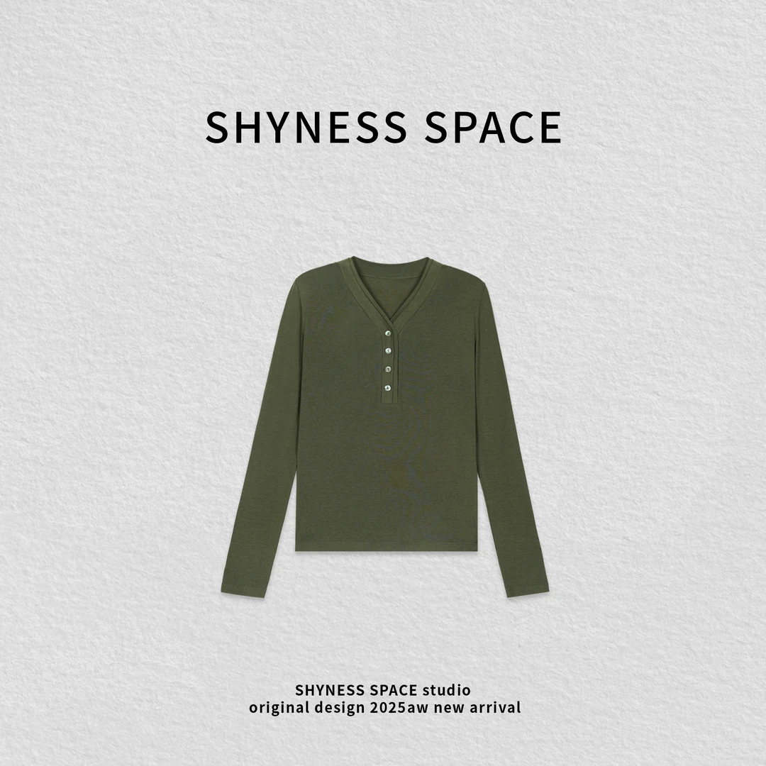 镂空毛针织衫设计师春季欧美风长袖厚款薄雾少女风HB539