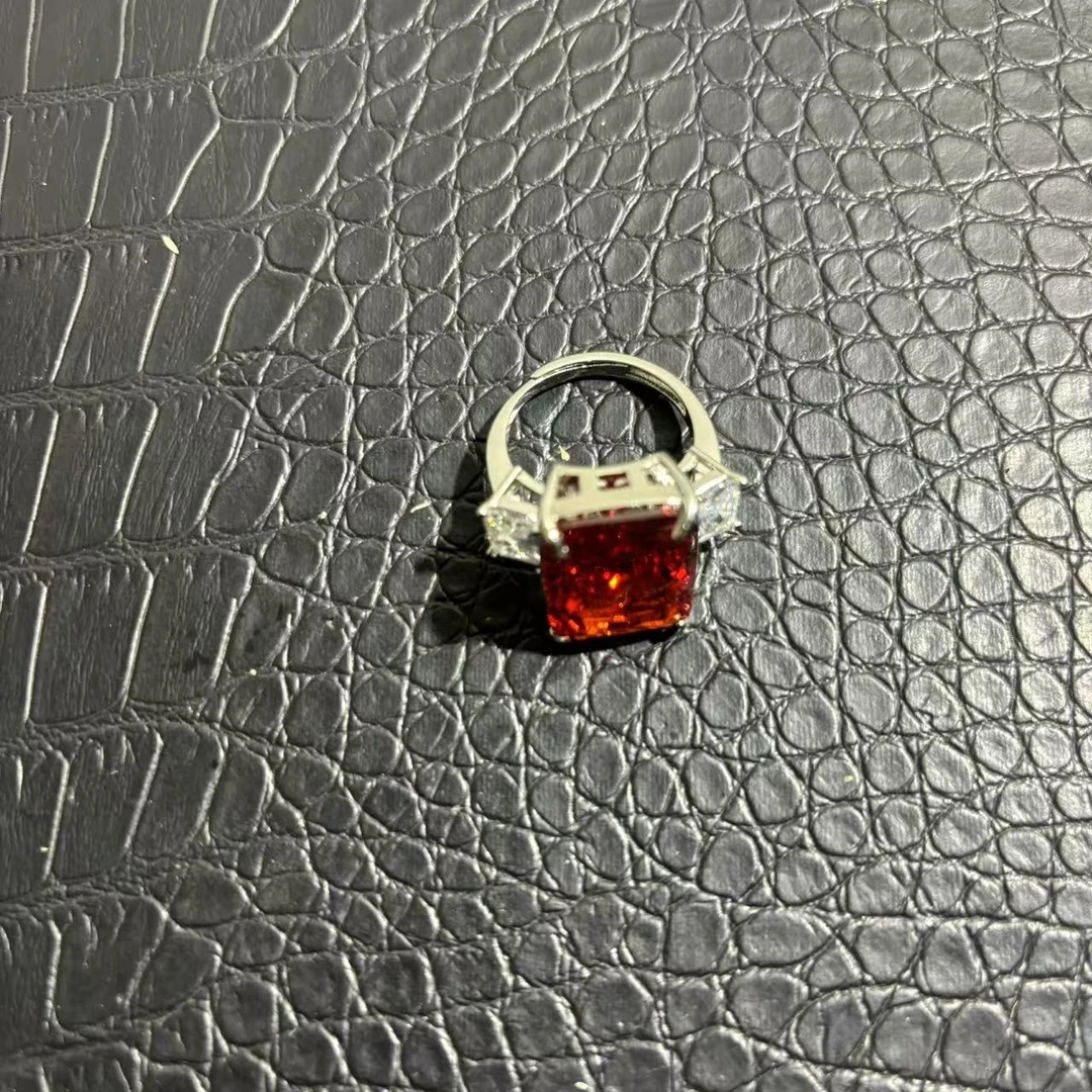 【高端定制】XGSS-2333时尚设计戒指多样性发一件