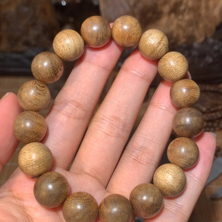 手串沉香惠安树心油1.3