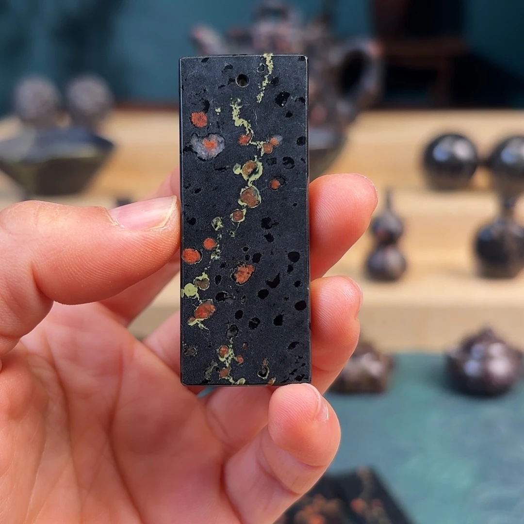 康能美玉瓷安山玉